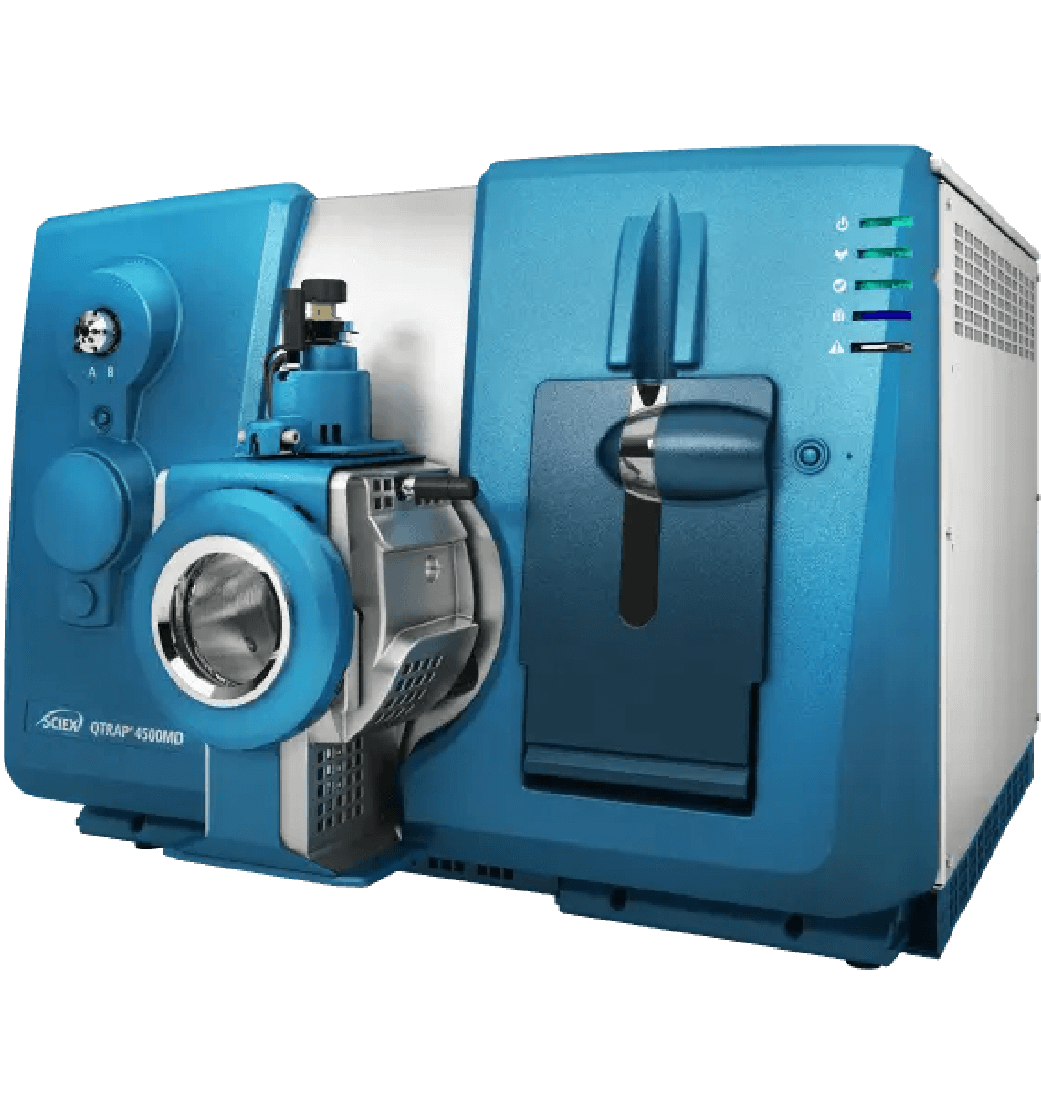 SCIEX Triple Quad™ 4500 LC-MS/MS System